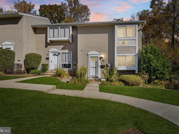 1240 Gemini Dr Unit 95, Annapolis, MD 21403