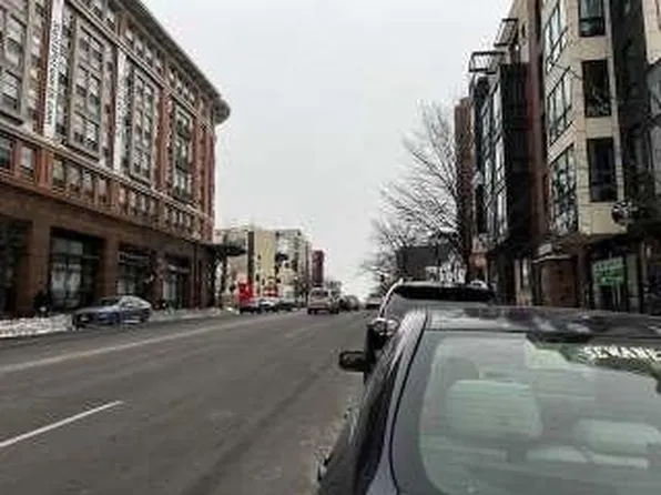 3811 Georgia Ave NW, Washington, DC 20011