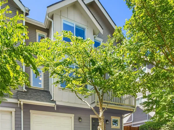 3603 Albion Place N, Seattle, WA 98103