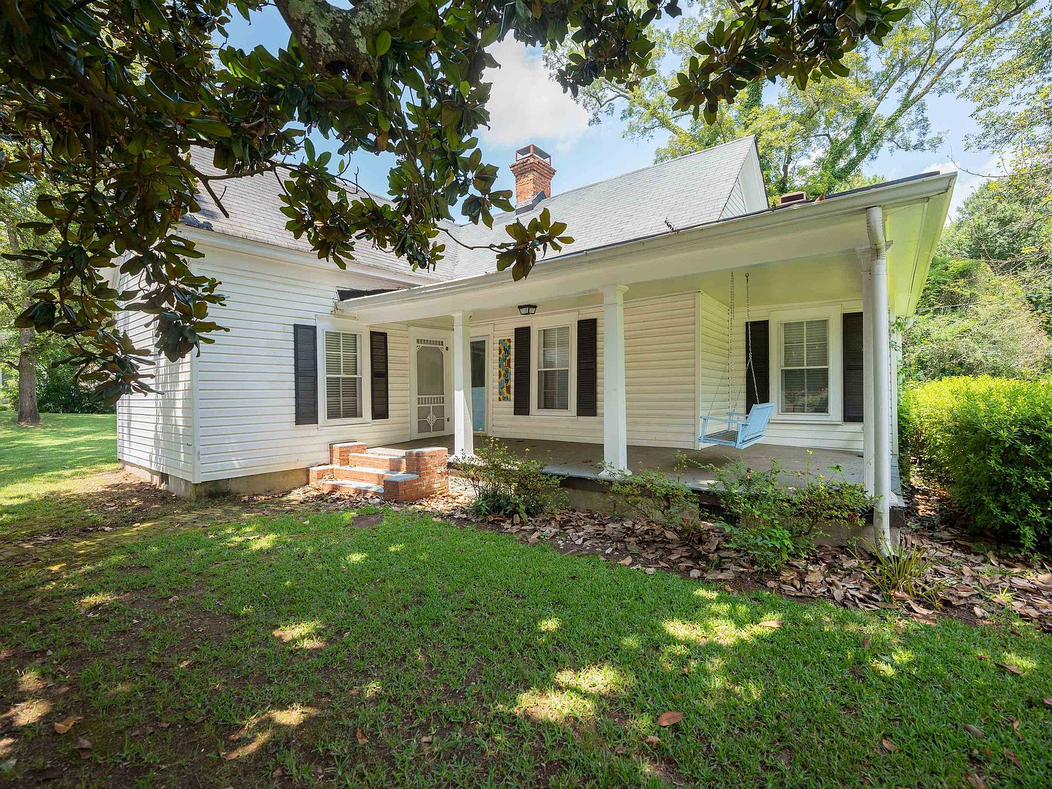 654 Forsyth St, Monticello, GA 31064 MLS 64472 Zillow