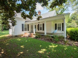 654 Forsyth St, Monticello, GA 31064