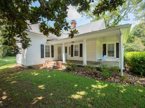654 Forsyth St, Monticello, GA 31064