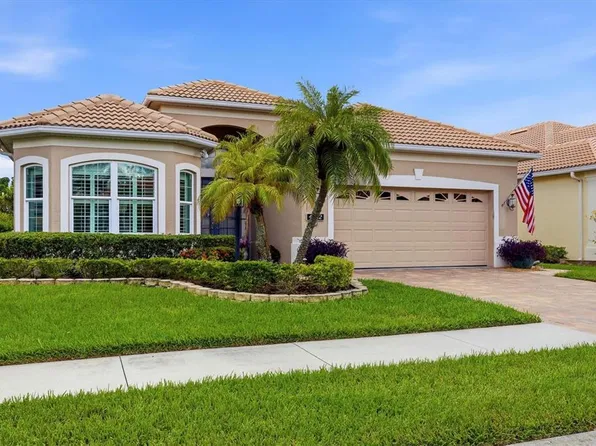 4132 BROOKPOINTE COURT, SARASOTA, FL 34238