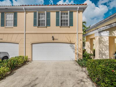 2061 Tigris Drive, West Palm Beach, FL, 33411