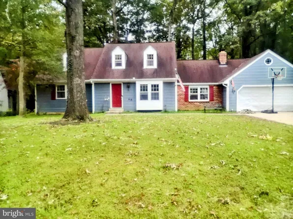 3869 Pine Cone Cir, Waldorf, MD 20602