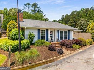 1140 Moorestown Cir, Decatur, GA 30033