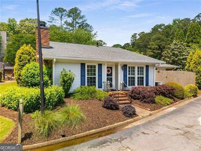 1140 Moorestown Cir, Decatur, GA, 30033