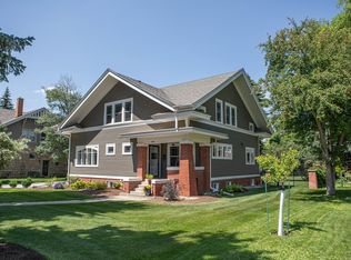 210 W Boulevard St, Lewistown, MT 59457