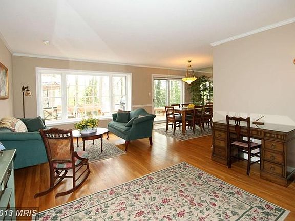 2nd image of 8408 Briar Creek Dr