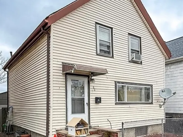 86 Wordsworth St, East Boston, MA 02128