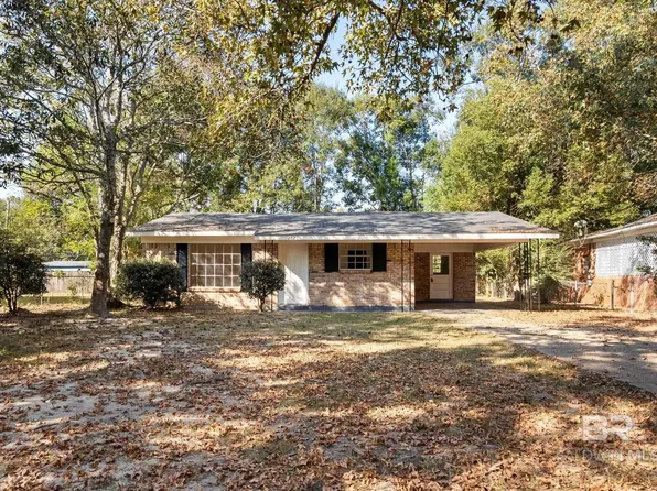 2712 Moot Ave, Mobile, AL 36606