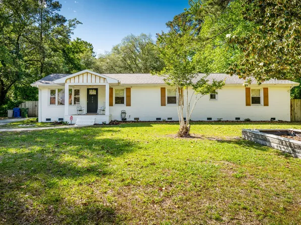 406 Shuney St, Wilmington, NC 28409