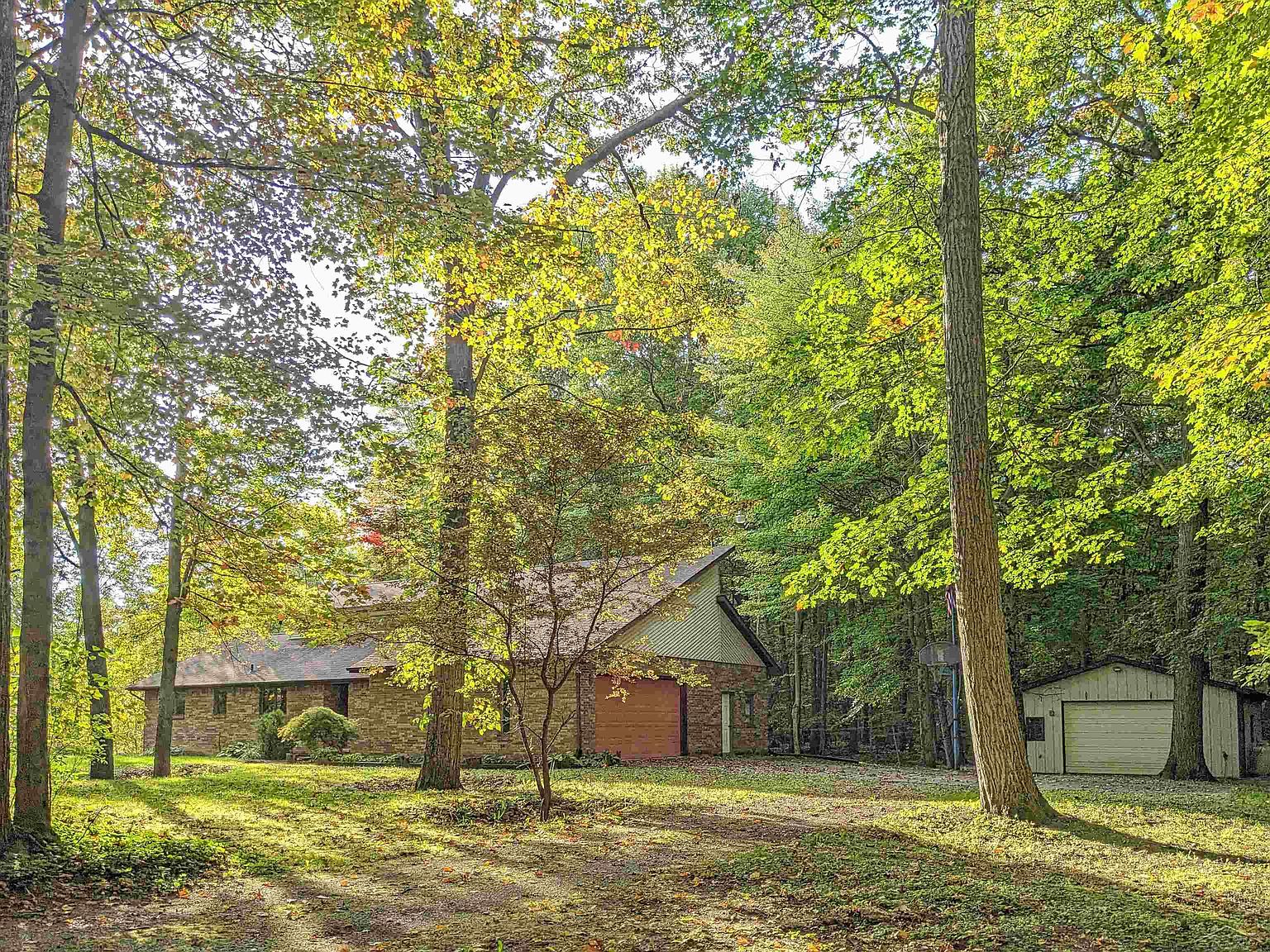 10590 Busch Rd, Birch Run, MI 48415 Zillow