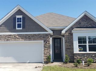 254 Ocean Commons Drive Claiborne C Phase LOT 108-3, Surfside Beach, SC 29575