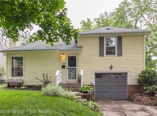 1632 45th St, Des Moines, IA 50310