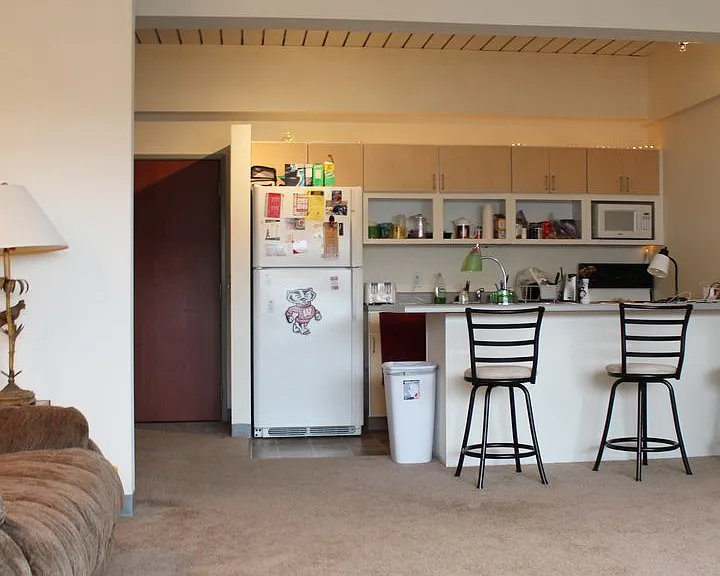 Park Terrace West Apartments — Photo 28