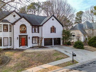 559 Fairway Dr, Woodstock, GA, 30189