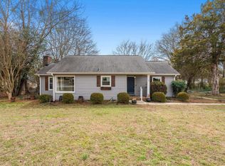 3 Buckingham Way, Taylors, SC 29687