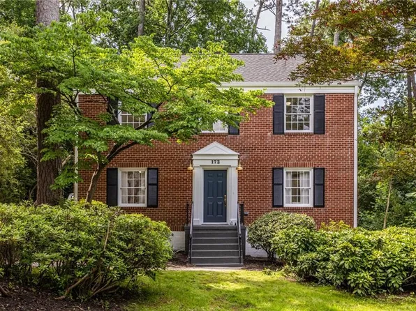 172 Garden Ln, Decatur, GA 30030