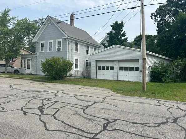 4 Olsen Way Way, Rochester, NH 03867