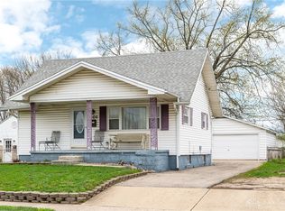 101 Powell Ave, Fairborn, OH 45324