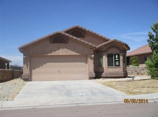 4537 Azure Hills Rd, Las Cruces, NM 88011