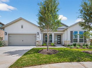 29006 Vermillian Canyon Ct, Fulshear, TX 77441