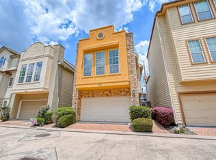 2622 Starboard Point Dr, Houston, TX 77054