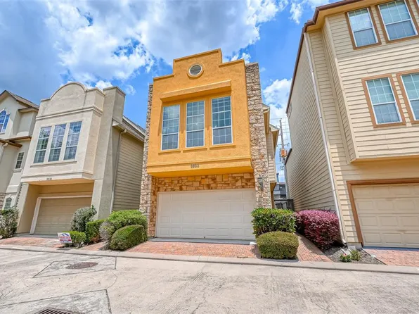 2622 Starboard Point Drive, Houston, TX 77054