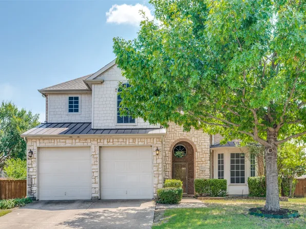 2847 Caminata, Grand Prairie, TX 75054