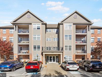 4700 Coyle Rd APT 204, Owings Mills, MD, 21117