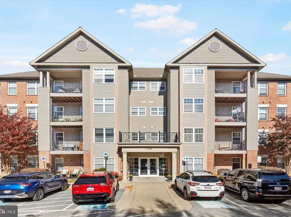 4700 Coyle Rd APT 204, Owings Mills, MD 21117