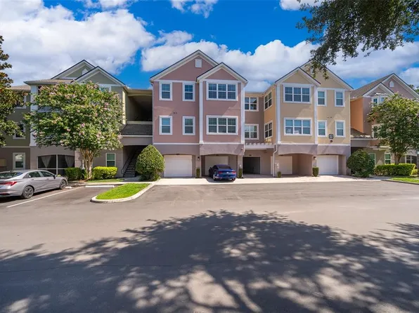 6663 Queens Borough Ave APT 101, Orlando, FL 32835