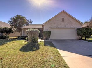 105 Bass St, Georgetown, TX 78633