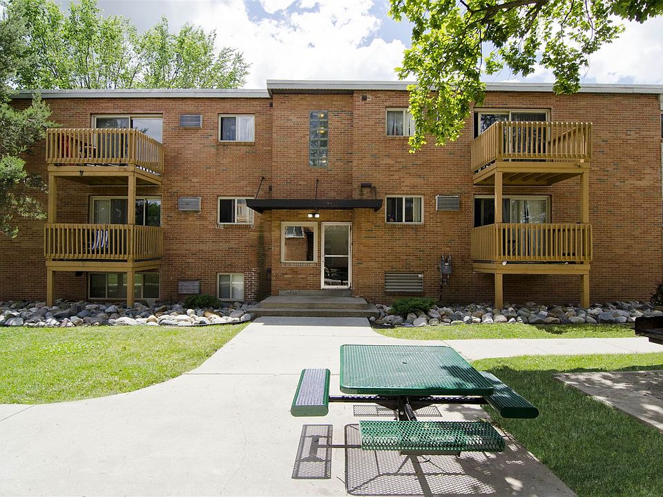 Cedar Street Apartments East Lansing, MI Zillow