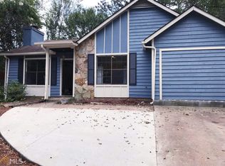 891 Shiloh Ridge Run NW, Kennesaw, GA 30144