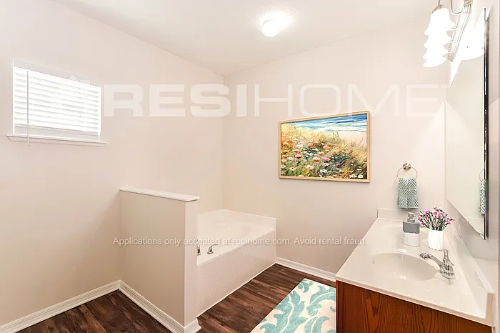 1609 Hoofprint Ct — Photo 13