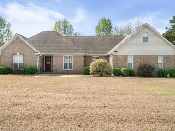 101 Casey Ln, Searcy, AR 72143