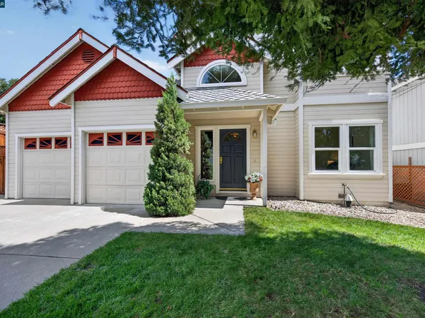 129 Deodar Dr, Pacheco, CA 94553