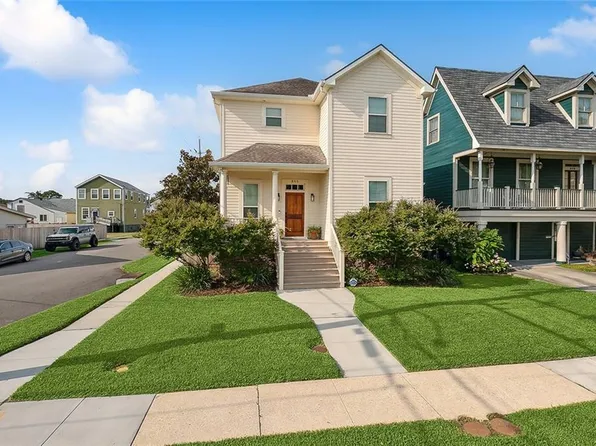 846 Pontalba St, New Orleans, LA 70124