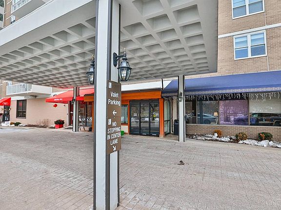 2nd image of 2444 Madison Rd Unit 1908