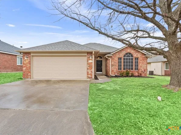 5109 J I Bruce Dr, Temple, TX 76502