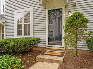 707 Society Pl #C1, Newtown, PA 18940