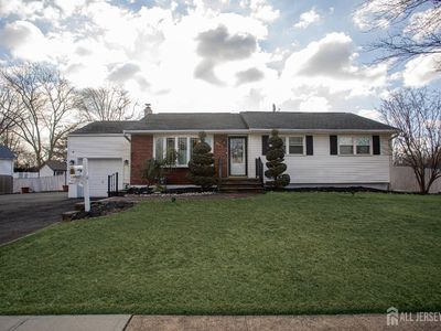 404 Adirondack Ave, Spotswood, NJ, 08884