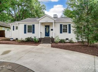 3833 Park Rd, Charlotte, NC 28209
