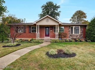 4100 Bellflower Dr, Louisville, KY