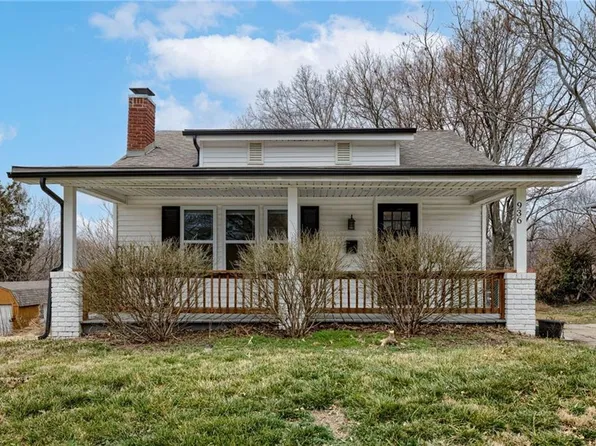 936 S Washington Ave, Independence, MO 64050