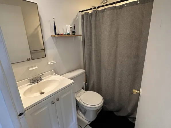 94 Hammond St APT 2, Boston, MA 02120