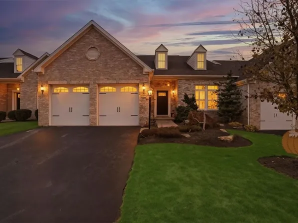 1405 Cambridge Dr #1405, Presto, PA 15142