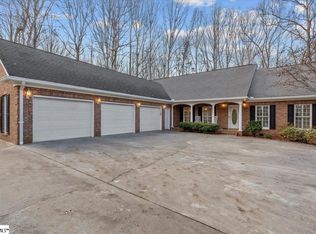 351 Two Notch Trl, Easley, SC 29642